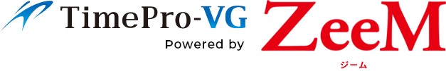 TimePro-VG Powered by ZeeM