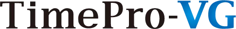 TimePro-VG