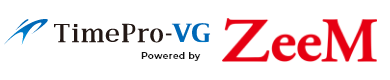TimePro-VG byZEEM