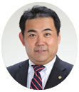 大津 章敬 氏