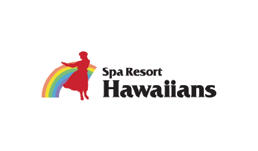 Spa Reasort Hawaiians