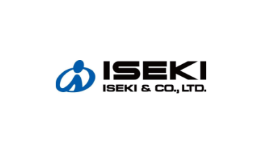 ISEKI & CO,LOD.