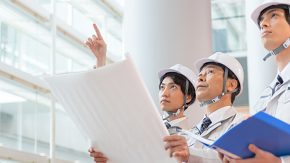 【2024年】建設業の働き方改革で変わることは？ 取り組みを進める上での注意点も解説