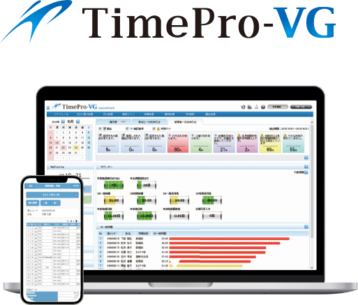 TimePro-VG