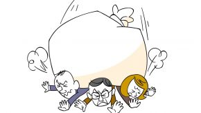 名ばかり管理職の見分け方 – 企業リスクを回避し適正な労務管理を実現する方法