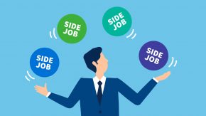 【社労士監修】副業・兼業の労働時間見直しについて